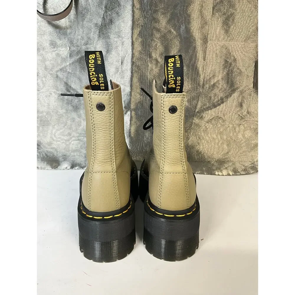 Dr. Martens 1460 Pascal Max Boots